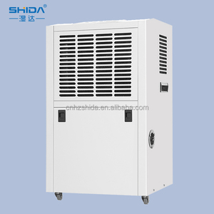 <span class=keywords><strong>Déshumidificateur</strong></span> commercial de serre de sous-sol de machine de dessiccateur <span class=keywords><strong>d</strong></span>'<span class=keywords><strong>air</strong></span> 60L/<span class=keywords><strong>D</strong></span> - Product Image 4