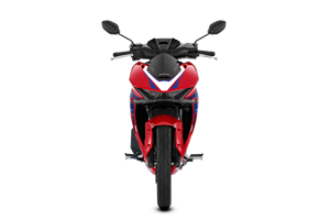 Moto sportive Winner R 150cc version Underbone, boîte manuelle 6 vitesses, refroidissement liquide, >80 km/h, >2000W, haute qualité - Product Image 2