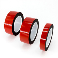 FY-Black High Bond Colle adhésive acrylique double face FoamTape Alternative 5952