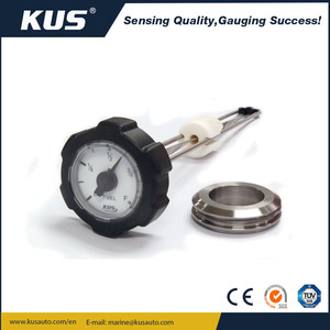 <span class=keywords><strong>Sensor</strong></span> de Nível de Combustível Mecânico KUS com Mostrador para Geradores Econômicos - Product Image 3