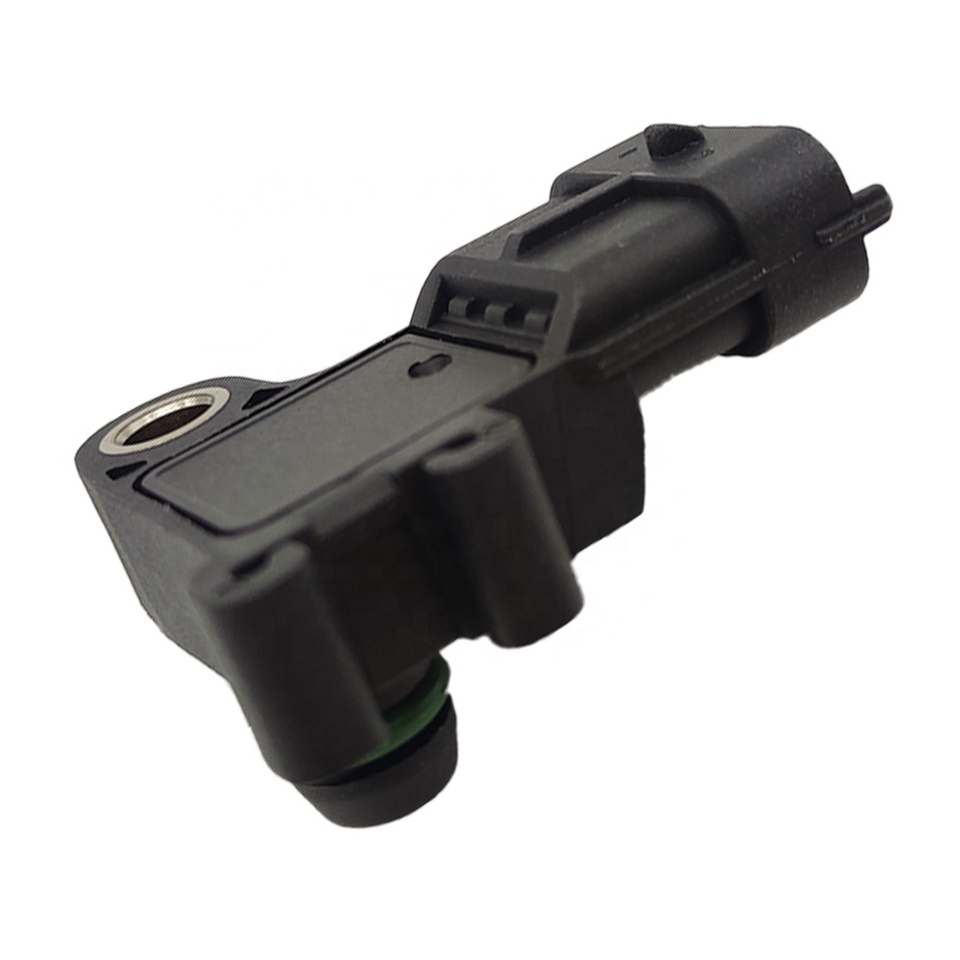 F01R00E033 Manifold Air Pressure Sensor Map Sensor Fits For Chevrolet Cruze