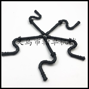 MS029 036 039 290 360 390 Línea de Combustible, Línea de Gasolina, Accesorios Esenciales para Motosierras HZPJ - Product Image 4