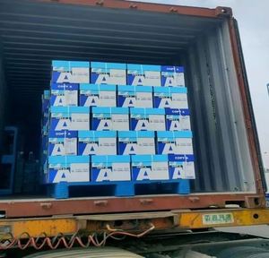 Papier pour imprimante jet d'encre, papier pour fax, papier pour impression à l'encre, format A4, 80 g/m², 70 g/m², 75 g/m², double A, en vente - Product Image 5