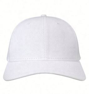 Gorra de béisbol deportiva de moda personalizable de algodón 100% para hombre gorra con logotipo bordado de papá - Product Image 4