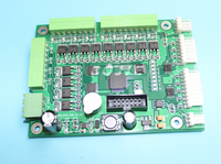 Carte d'alimentation en encre Allwin KM/512i 1024i Konika 512i V1.02 neuve pour imprimante jet d'encre Allwin