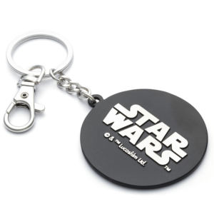 <span class=keywords><strong>Porte</strong></span>-clés officiel du <span class=keywords><strong>PSG</strong></span>, Ligue 1, bleu, taille unique - Product Image 5