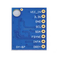 GY-87 10DOF MPU6050 Module BMP180 modul Sensor