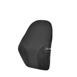 Cojín Lumbar de espuma viscoelástica para oficina, almohada de soporte para asiento, nuevo - Product Image 4