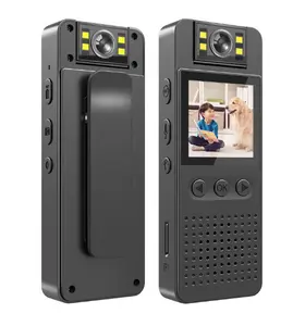 Dash USB Auto Auto 1080p Aufnahme bildschirm Digital kameras HD Mini-Uhr mit Video aufzeichnung kamera