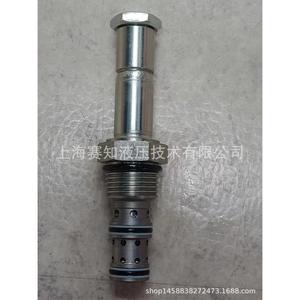 Vanne solénoïde officielle LSV2-10-3B KTE, 2 positions, 3 voies, vanne hydraulique coulissante, pièces d'origine - Product Image 3