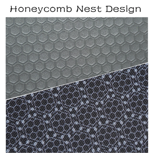 Grande valise rigide en aluminium pour bureau, tablette, unisexe, mallette de rangement pour outils - Product Image 4