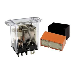 Relé F14F-SH-206LM de Inventario, Relés de Potencia Probados para Alta Confiabilidad, Superiores a 2 Amperios - Product Image 1