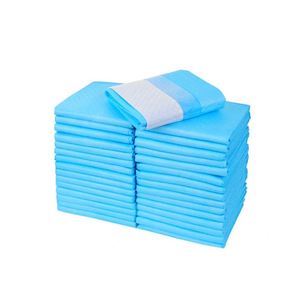 Tapis d'apprentissage pour animaux de compagnie, fabricant chinois, tapis d'apprentissage jetables personnalisés pour chiots - Product Image 5