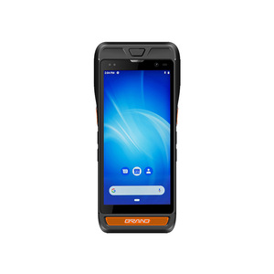 เครื่องพิมพ์ความร้อน Resco R860-S ระบบ Android 13.0 หน่วยความจำ 64GB แบบพกพา สำหรับการตรวจสอบตั๋ว - Product Image 1