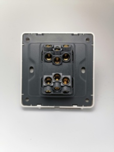 Đa Mục Đích Khách Sạn Văn Phòng Phòng Ngủ Chung Đèn Tường Điện Với Chuyển Đổi - Product Image 2