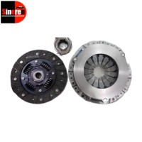 Kit de Embrague SINEREN 1601010-H01/48RCT3303/1601020-H01 para Changan Star 2 CM5 M201 2006-2015, Repuesto