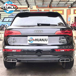 Oferta Especial: Auto Usado <span class=keywords><strong>Audi</strong></span> Q5L 2.0TFSI 40TFSI Luxury <span class=keywords><strong>S</strong></span>-Line <span class=keywords><strong>2023</strong></span>, SUV Automático Turbo, Volante a la Izquierda (LHD), Segunda Mano - Product Image 5