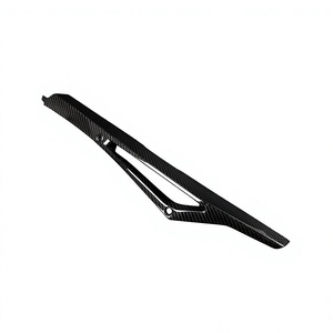 Protector de Cadena de Fibra de Carbono Seca 3K para KTM 790 890 Duke 2018-2024, Protector de Cadena para Motocicleta - Product Image 3
