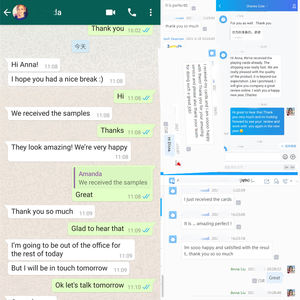 مجموعة بطاقات التاروت المخصصة، ورق 350 جرام، أوراق بلاستيكية إسبانية أفريقية بحواف ذهبية، بطاقات تاروت مخصصة - Product Image 6