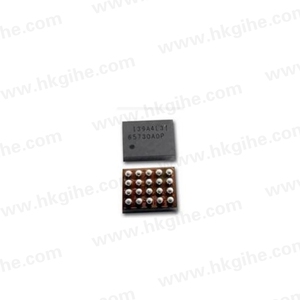 Vente en gros Châtaigne U1501 Écran LCD Boost IC Chip 65730A U3 <span class=keywords><strong>Pour</strong></span> <span class=keywords><strong>iPhone</strong></span> 5s 6 s <span class=keywords><strong>7</strong></span> 8 plus de haute qualité - Product Image 1