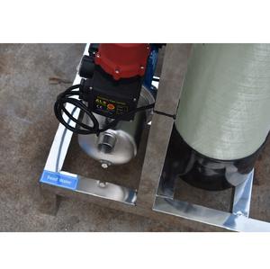 500LPH 자동 경수 처리 연화제 공장 도매 제조 업체 최고의 중국 연화제 - Product Image 6