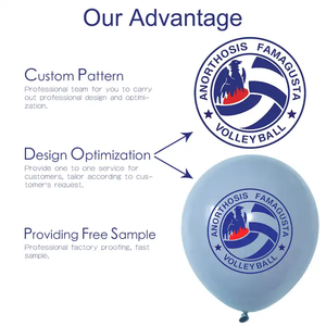 <span class=keywords><strong>Palloncini</strong></span> in Lattice Personalizzati con Logo OEM, <span class=keywords><strong>Palloncini</strong></span> Pubblicitari all'Ingrosso, Produttore di <span class=keywords><strong>Palloncini</strong></span> per Feste - Product Image 3