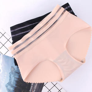 2023 Venta caliente mujeres Butt Lifter Lencería Fakes Ass Breve caderas hasta acolchado sin costuras Shapewear Butt Enhancer Bragas Body Shapers - Product Image 3