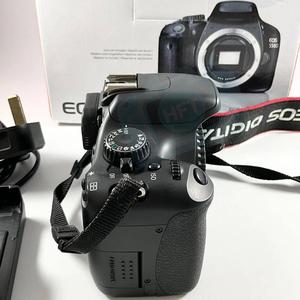 เลนส์กล้องดิจิทัลแบบ DSLR <span class=keywords><strong>550D</strong></span> <span class=keywords><strong>EOS</strong></span> และ DSLR มืออาชีพพร้อมกรอบ APS 1080P Full HD - Product Image 5