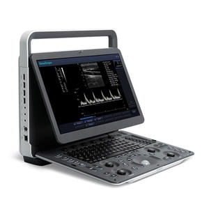 جهاز سونوسكيب E1 للتصوير بالموجات فوق الصوتية الملونة مع مسبار تي إي إي للأطفال - Product Image 2