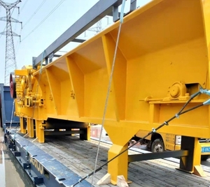 Tamburo elettrico per legno trituratore/cippatrice per rami grande frantoio per legno # woodchipper # tubgrinder # hammermill # woodshredder - Product Image 1