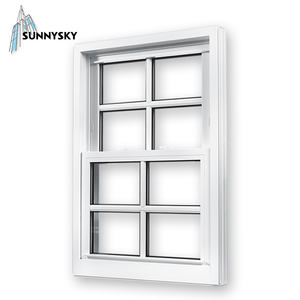 Villa sur mesure en acier inoxydable en alliage d'aluminium petite <span class=keywords><strong>fenêtre</strong></span> de salle de bain villa coulissante ou <span class=keywords><strong>papier</strong></span> de couleur insonorisée verticale naturelle - Product Image 2