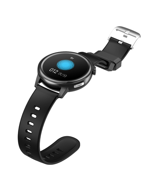 2022 Neo Men Luxury Quality Android Case for GPS Smart Phone Watch S31 Waterproof IP67 with Navigation Calendar Functionality