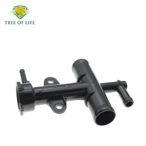 Manguera de Refrigerante Tree Of Life 21418-3AB3A para Reemplazo del Radiador del Motor de Nissan Versa - Product Image 4