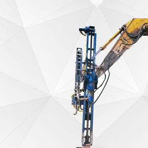 סוג מסלול מכונת קידוח פוטו-וולטאי מכונת קידוח ספירלה פוטו-וולטאי מכונת קידוח - Product Image 3