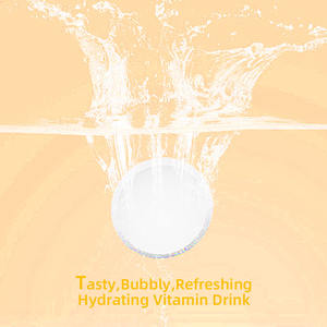 Compuestos de vitaminas minerales tabletas suplementos minerales proporcionan energía mejorar la inmunidad combate la fatiga <span class=keywords><strong>biotina</strong></span> vitamina C pellets - Product Image 6