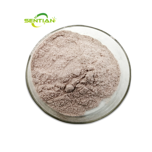 Cấp thực phẩm chất lượng cao hữu cơ ngay lập tức táo gai Bột táo gai Berry chiết xuất táo gai chiết xuất - Product Image 2