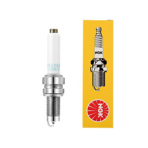 <span class=keywords><strong>Bougie</strong></span> <span class=keywords><strong>d</strong></span>'<span class=keywords><strong>allumage</strong></span> NGK de haute qualité 97973 ZKER6A-10DEG pour <span class=keywords><strong>PEUGEOT</strong></span> 1.6 THP 2009-, 1.6 THP 150 2013- OEM 0 034 097,596092,KSP149125AE - Product Image 1