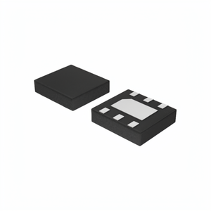Electronic Circuit Components 6 VDFN Exposed Pad NCP623MN-50R2 Power Management (PMIC) In Stock - Product Image 1
