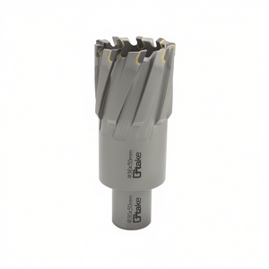 Toma el T.C.T. Broca de Sierra Perforadora de 36x50mm para Taladros Magnéticos - Product Image 2