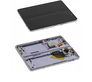 Display LCD Interno e Gruppo Touch Screen per <span class=keywords><strong>Samsung</strong></span> Galaxy Z FOLD 2 F916B F916U - Assemblaggio Schermo LCD Digitizer - Product Image 1