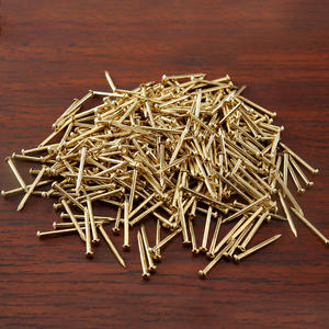 Factory Direct Smooth Galvanized Carbon Steel Wire Common <b>Nails</b> Coil Pack Bulk Orders - Product Image 6