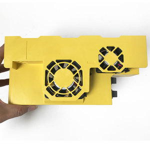 FANUC Oi Series System Controller Cover A250-0921-X021 - Product Image 4