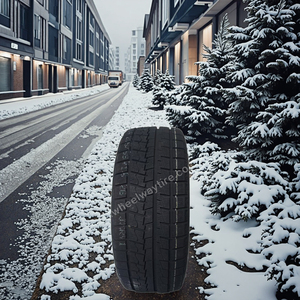 <span class=keywords><strong>Neumáticos</strong></span> <span class=keywords><strong>de</strong></span> Invierno para Automóviles <span class=keywords><strong>de</strong></span> Pasajeros 205/55R16, Gran Oferta, con Alto Rendimiento - Product Image 2