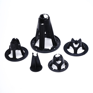 Composants CNC personnalisés de haute précision |   Usine de pièces usinées en aluminium, acier et laiton - Product Image 2