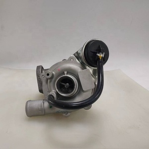 Turbocompresseur KP35 54359880006 93177409 compatible avec Fiat Punto Idea <span class=keywords><strong>Suzuki</strong></span> <span class=keywords><strong>Ignis</strong></span> Splash 1.3 Multijet SJTD – Remplacement de l'ensemble turbocompresseur - Product Image 3