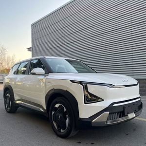 รถ SUV EV5 2025ไฟฟ้า Kia สำหรับทั้งที่ดินและคลื่น530กม. 630กม. 720ระยะ5ที่นั่ง - Product Image 3
