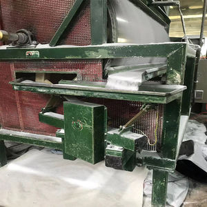 Machine de granulation de cire de palme à haut rendement, vente chaude, machine à fabriquer de la poudre de cire de bougie, moteur de pompe central pour la production de <span class=keywords><strong>bougies</strong></span> - Product Image 3