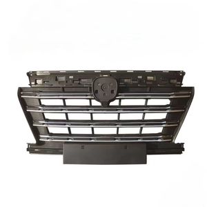 Rejilla Delantera de Aluminio para Automóvil de Alta Calidad, Rejilla Personalizada para Changan CS55 Plus - Product Image 4