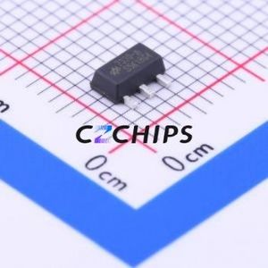 ชิปวงจรรวม HT7330 SOT-89-3สินค้าใหม่ของแท้วงจรรวม PMIC Regulator (LDO) - Product Image 2