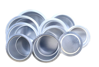 Set Peralatan Masak dari Paduan Aluminium Ekstra Tebal dengan Panci dan Wajan Serbaguna untuk Kompor Gas dan Induksi Desain Klasik